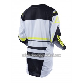 MTB/Motocross Shirt Lange Mouw Answer Racing ELITE FORCE N004